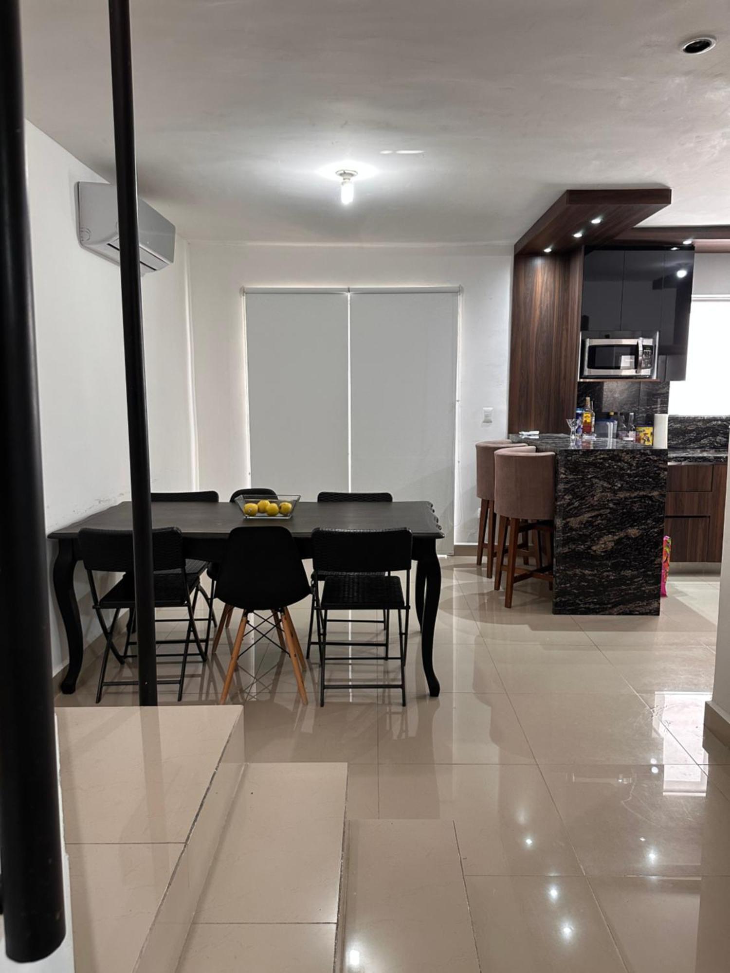 Family Home Apodaca Monterrey Eksteriør billede